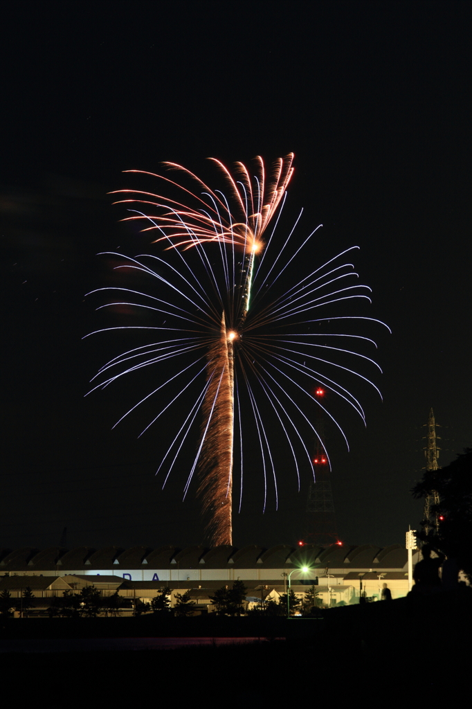 HANABI　2012