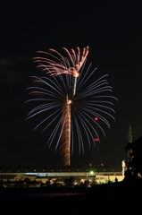 HANABI　2012