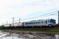 アイランドエクスプレスⅡ