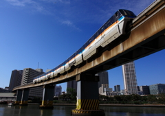 東京モノレール2