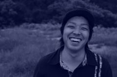 笑み＾＾