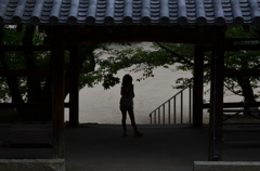 その先に