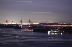 瀬戸の橋
