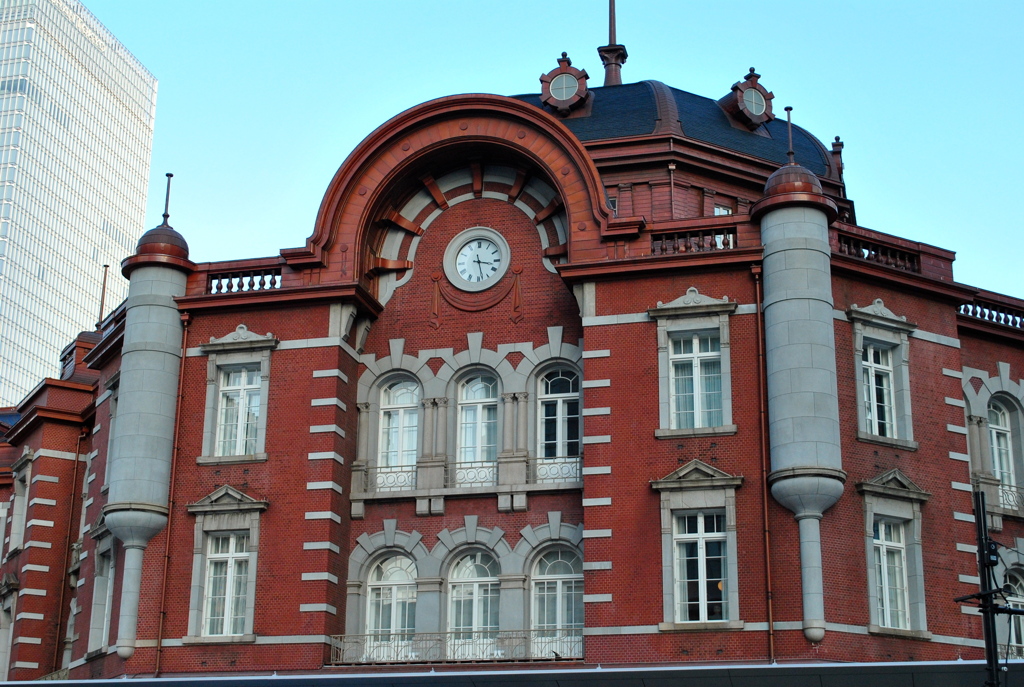 東京駅