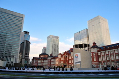 東京駅