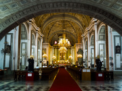 サンオウガスチン教会