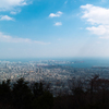 摩耶山　虹の駅
