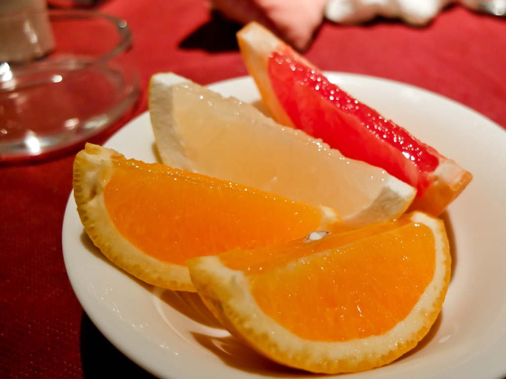 ＯＲＡＮＧＥ