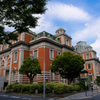 中央公会堂