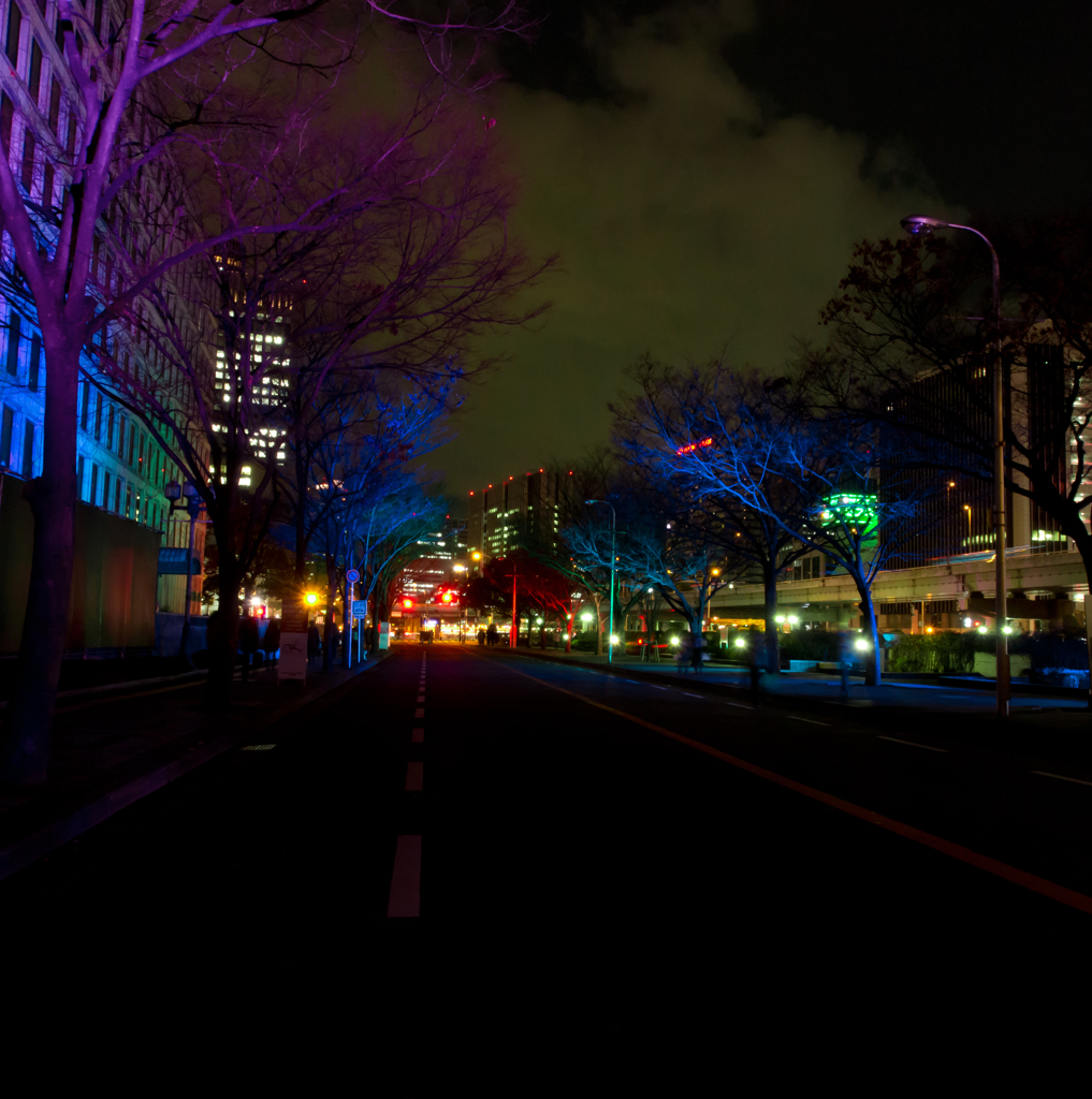 Road