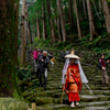 熊野古道