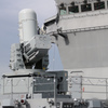 FLEET WEEK いずも SeaRAM