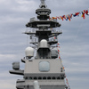FLEET WEEK いずも 艦橋