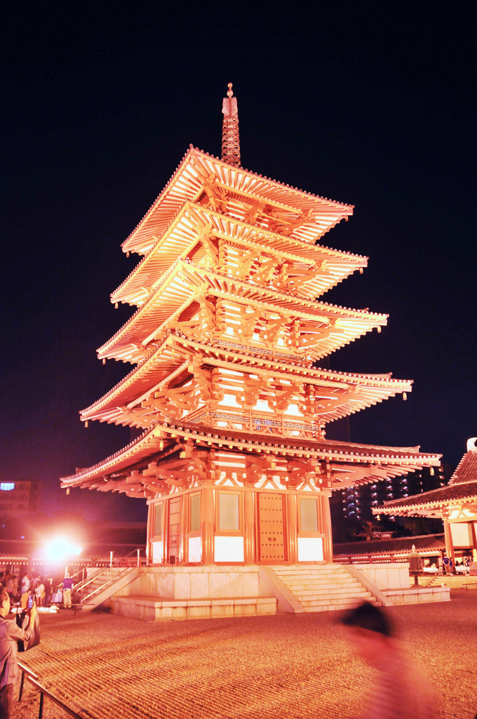 燃ゆる