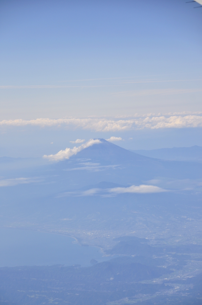 富士山