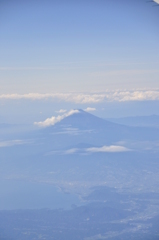富士山