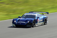 2013 SUPER GT 公式テスト ツインリンクもてぎ HSV-1