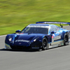 2013 SUPER GT 公式テスト ツインリンクもてぎ HSV-1