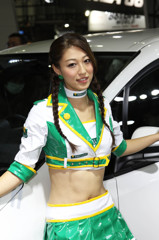 東京オートサロン2014-3