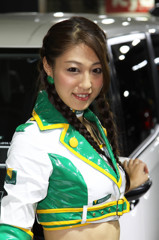 東京オートサロン2014-4