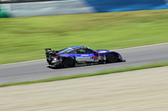 2013 SUPER GT 公式テスト ツインリンクもてぎ HSV-2