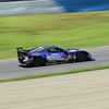 2013 SUPER GT 公式テスト ツインリンクもてぎ HSV-2