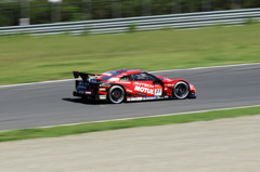 2013 SUPER GT 公式テスト もてぎ GT-R-3