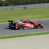 2013 SUPER GT 公式テスト もてぎ GT-R-3
