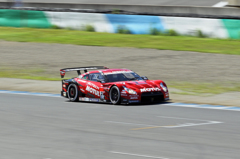 2013 SUPER GT 公式テスト もてぎ GT-R-2