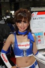 東京オートサロン2014-5
