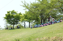 遠足