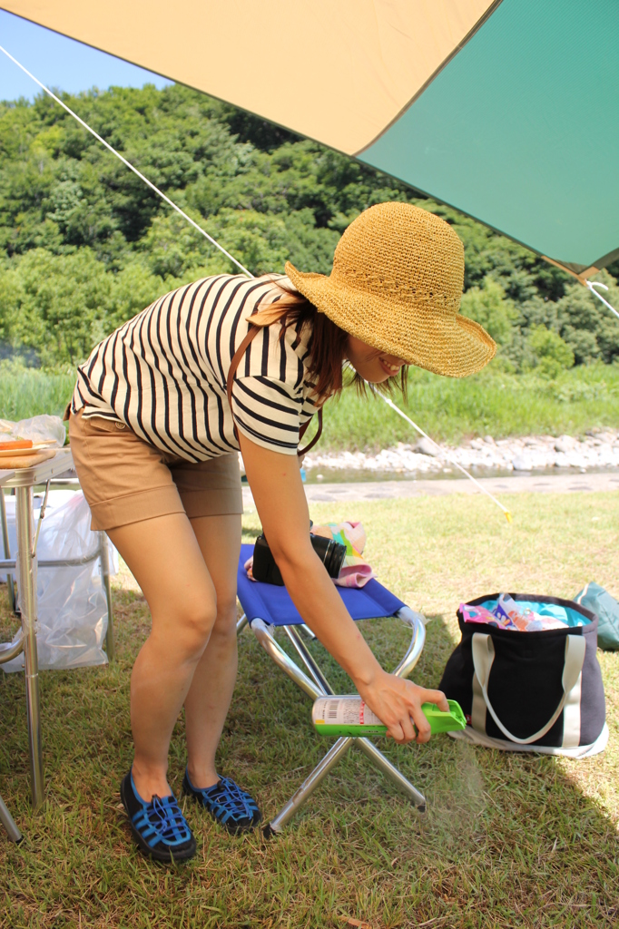 大事なお仕事