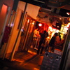 夜はこれから。