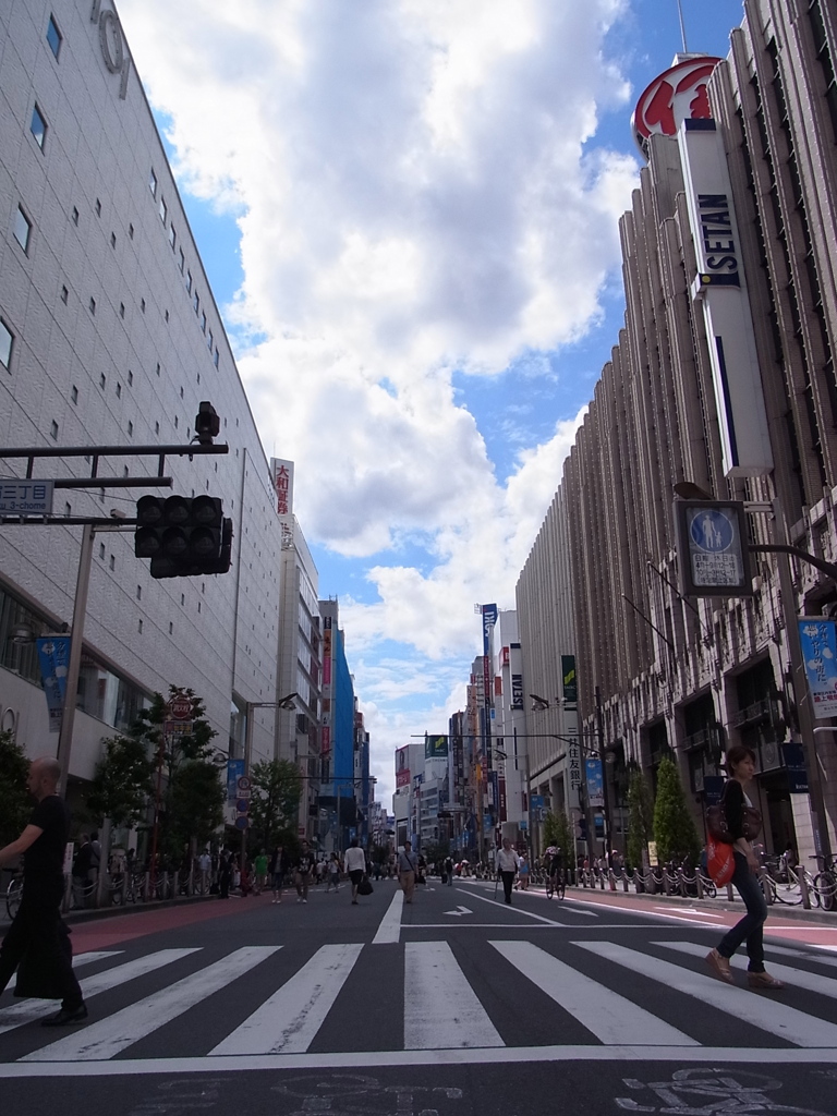 ほこてん。