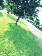 影。