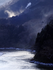 通勤風景