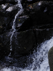 飛沫