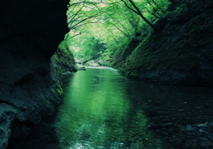 渇望