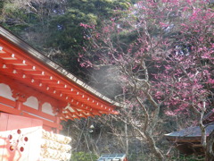 鎌倉「荏柄天神社」