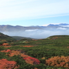 大雪山旭岳