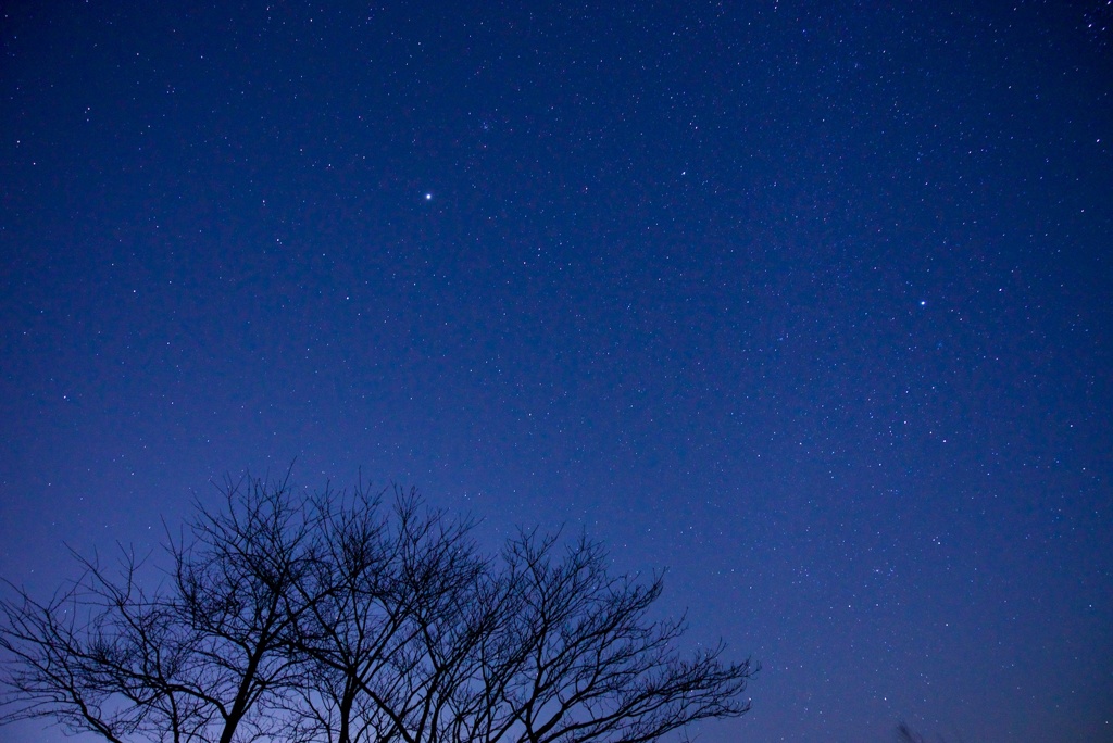 星空