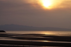 真玉海岸