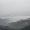 Sea of clouds