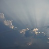 sun burst