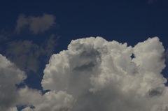 入道雲