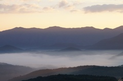 雲海