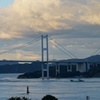 瀬戸内夕景