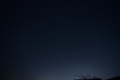 星空
