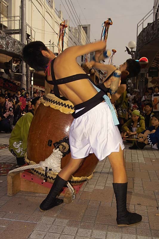 taiko