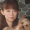 長女の志保美と愛犬ザップです！